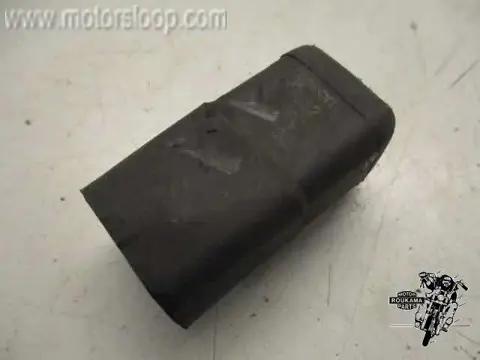 Kawasaki ZRX1200S Relais 4-pin