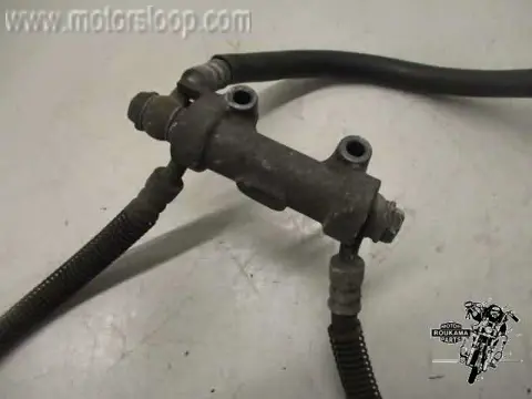 Kawasaki ZRX1200S Remleiding verdeelstuk