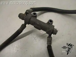 Kawasaki ZRX1200S Remleiding verdeelstuk