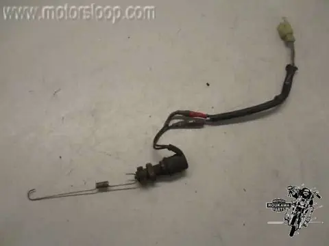 Kawasaki ZRX1200S Remlichtschakelaar