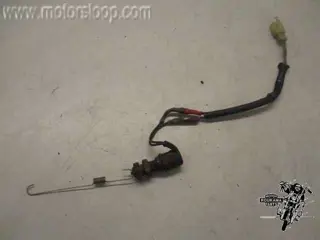 Kawasaki ZRX1200S Remlichtschakelaar