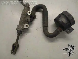 Kawasaki ZRX1200S Rempomp achter