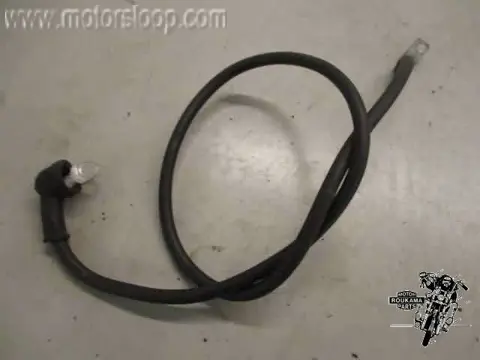 Kawasaki ZRX1200S Startmotordraad