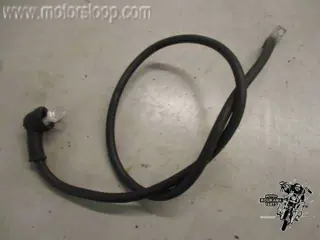 Kawasaki ZRX1200S Startmotordraad