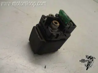 Kawasaki ZRX1200S Startrelais