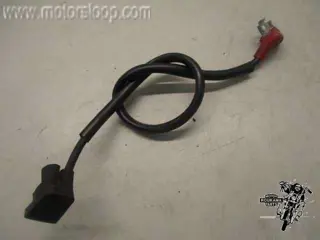 Kawasaki ZRX1200S Startrelaisdraad