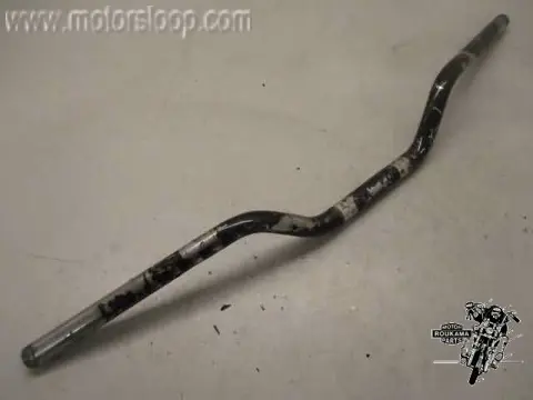 Kawasaki ZRX1200S Stuur