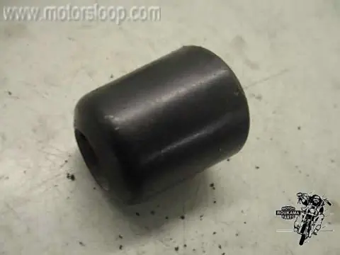 Kawasaki ZRX1200S Stuurgewicht