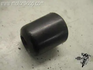 Kawasaki ZRX1200S Stuurgewicht