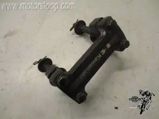 Kawasaki ZRX1200S Stuurklem