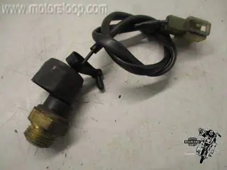 Kawasaki ZRX1200S Thermostatische schakelaar