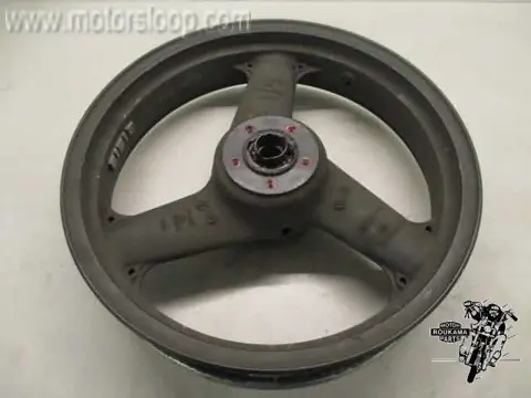 Kawasaki ZRX1200S Voorwiel