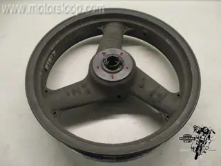 Kawasaki ZRX1200S Voorwiel