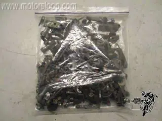 Kawasaki ZRX1200S Zak diverse bevestigingsmaterialen