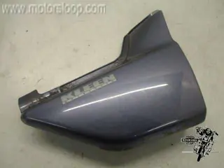 Kawasaki ZRX1200S Zijkap rechts