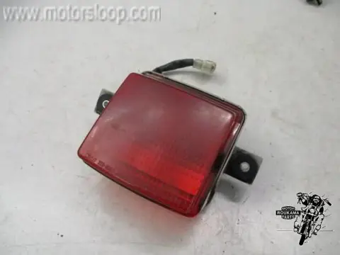 Kawasaki ZX-10(ZXT00B) Achterlicht