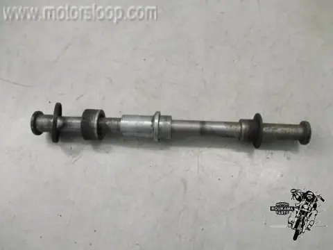 Kawasaki ZX-10(ZXT00B) Achterwiel as