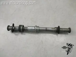 Kawasaki ZX-10(ZXT00B) Achterwiel as