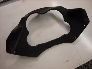 Kawasaki ZX-10(ZXT00B) Binnenkuip rond tellerset