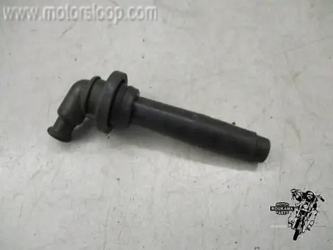 Kawasaki ZX-10(ZXT00B) Bougiedop