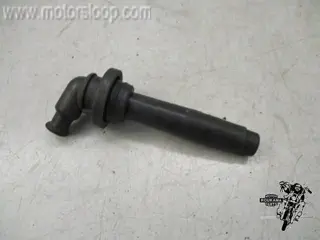 Kawasaki ZX-10(ZXT00B) Bougiedop