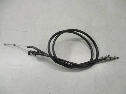 Kawasaki ZX-10(ZXT00B) Gaskabels