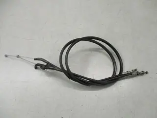 Kawasaki ZX-10(ZXT00B) Gaskabels