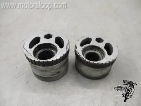 Kawasaki ZX-10(ZXT00B) Kettingspanners