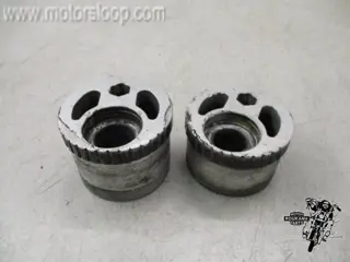 Kawasaki ZX-10(ZXT00B) Kettingspanners