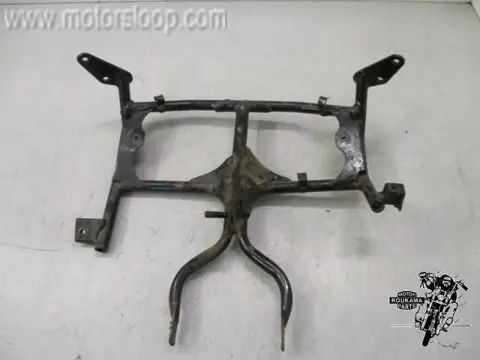 Kawasaki ZX-10(ZXT00B) Kuipframe