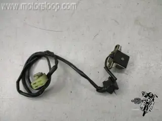 Kawasaki ZX-10(ZXT00B) Pick-Up