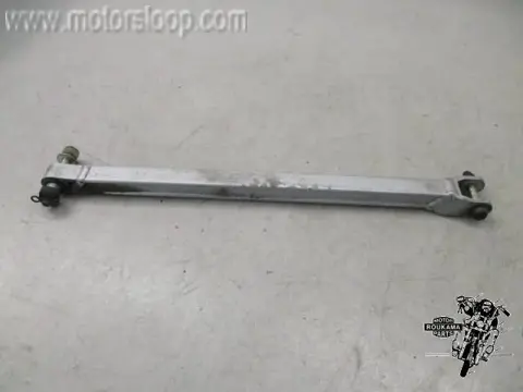 Kawasaki ZX-10(ZXT00B) Remklauw stang