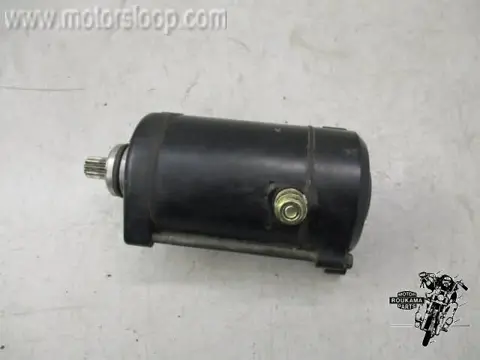 Kawasaki ZX-10(ZXT00B) Startmotor