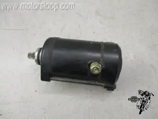 Kawasaki ZX-10(ZXT00B) Startmotor