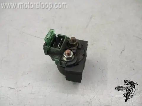 Kawasaki ZX-10(ZXT00B) Startrelais