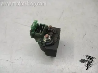 Kawasaki ZX-10(ZXT00B) Startrelais