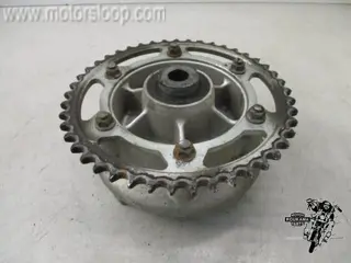 Kawasaki ZX-10(ZXT00B) Tandwieldrager