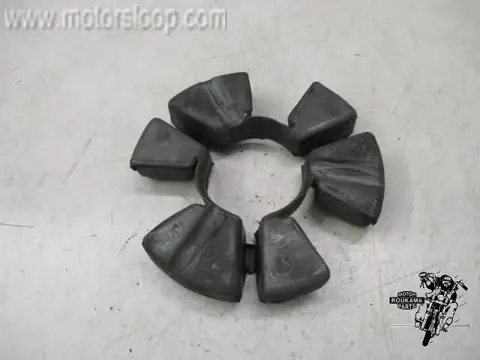 Kawasaki ZX-10(ZXT00B) Tandwielrubber