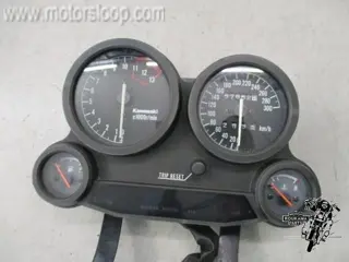 Kawasaki ZX-10(ZXT00B) Tellerset