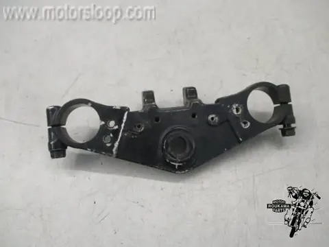 Kawasaki ZX-10(ZXT00B) Voorvork balhoofdplaat