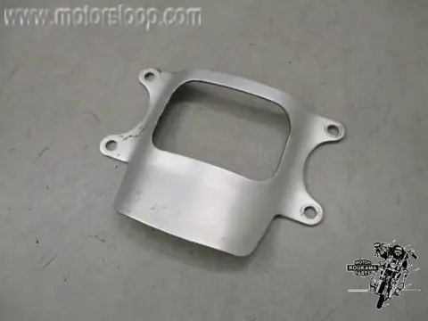 Kawasaki ZX-10(ZXT00B) Voorvork stabilisator