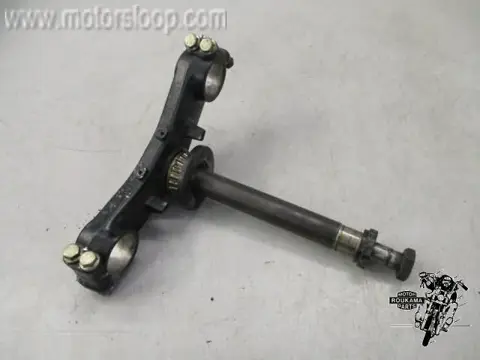 Kawasaki ZX-10(ZXT00B) Voorvork T-stuk