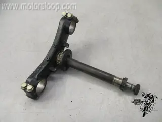 Kawasaki ZX-10(ZXT00B) Voorvork T-stuk