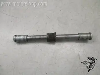 Kawasaki ZX-10(ZXT00B) Voorwiel as