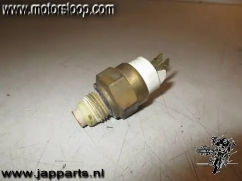 Kawasaki ZX-6R(ZX600F) Temperatuur sensor