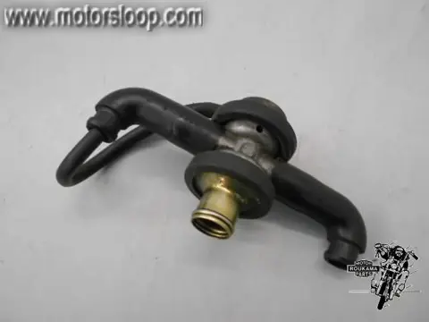 Kawasaki ZX-6R(ZX600F) Vacuumklep carterontluchting