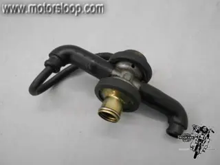 Kawasaki ZX-6R(ZX600F) Vacuumklep carterontluchting