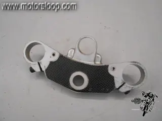 Kawasaki ZX-6R(ZX600F) Voorvork balhoofdplaat