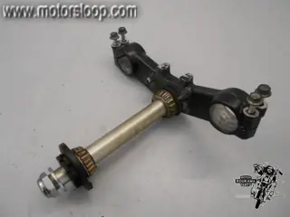 Kawasaki ZX-6R(ZX600F) Voorvork T-stuk