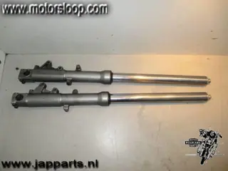 Kawasaki ZX-6R(ZX600F) Vorkpoten